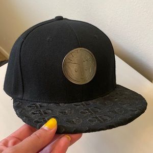 Grassroots California Rare Dankness 420 Limited Edition Size: 7 1/8